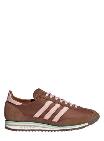 adidas originals sneaker womansl 72 og w - ih4550 dubr sanpin prebrn