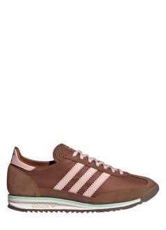 adidas originals sneaker mujer sl 72 og w - ih4550 dubr sanpin prebrn