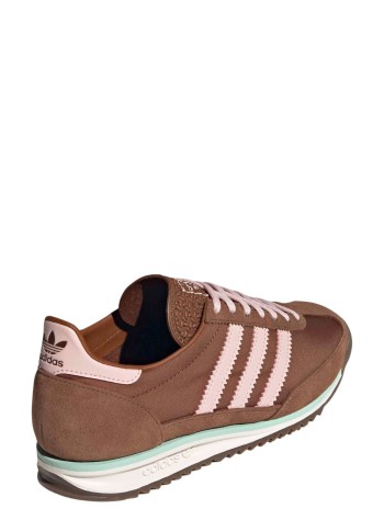 adidas originals sneaker womansl 72 og w - ih4550 dubr sanpin prebrn 2
