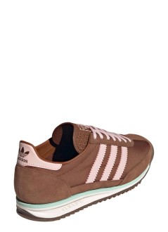 adidas originals sneaker mujer sl 72 og w - ih4550 dubr sanpin prebrn