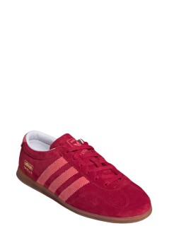 adidas originals sneaker mujer gazelle lo pro w - ih6944 tmvire gum3 gum3