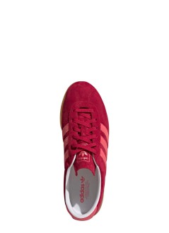 adidas originals sneaker mujer gazelle lo pro w - ih6944 tmvire gum3 gum3