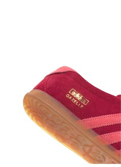 adidas originals sneaker mujer gazelle lo pro w - ih6944 tmvire gum3 gum3