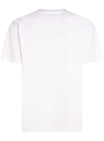 moschino couture t-shirt mant-shirt - 252zz07135241 1001 2