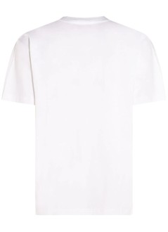 moschino couture camiseta hombre t-shirt - 252zz07135241 1001