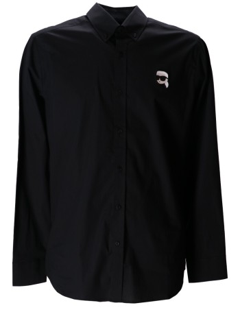karl lagerfeld camiseria hombre shirt casual - 605911551672 990