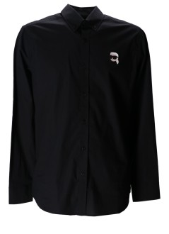 karl lagerfeld camiseria hombre shirt casual - 605911551672 990