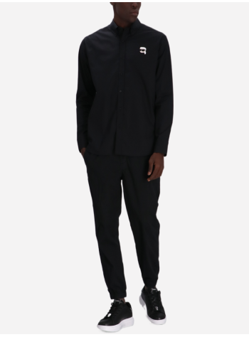 karl lagerfeld camiseria hombre shirt casual - 605911551672 990 2