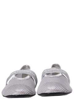 karl lagerfeld pump womankaro mesh pump - kl40125 nsl