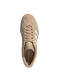 adidas originals sneaker mangazelle indoor - hq5154 magbei cwhite gum2