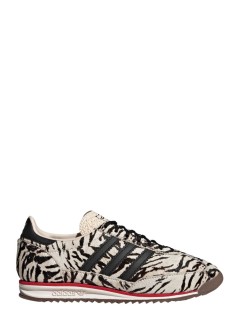 adidas originals sneaker mujer sl 72 og w - kh8811 owhite cblack betsca