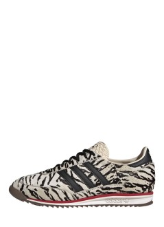 adidas originals sneaker mujer sl 72 og w - kh8811 owhite cblack betsca