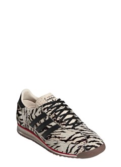 adidas originals sneaker mujer sl 72 og w - kh8811 owhite cblack betsca