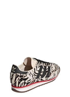 adidas originals sneaker mujer sl 72 og w - kh8811 owhite cblack betsca