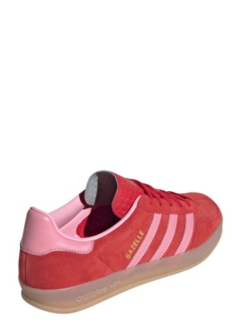 adidas originals sneaker mujer gazelle indoor w - ih6797 betsca ltpink gum4 2