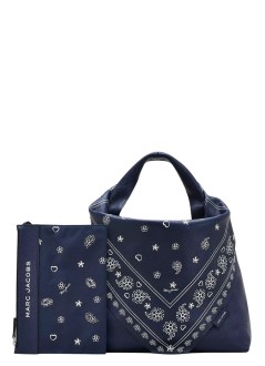 marc jacobs crossbody mujer the sack - 2r5hsh002h01 411