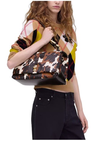 marc jacobs handbag mujer the large dual shoulder - 2r5hsh012h01 205 2