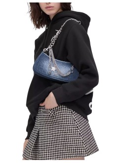 marc jacobs handbag mujer the shoulder bag - 2r5hsh053h02 484
