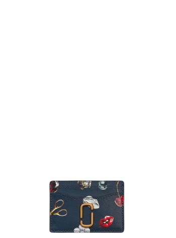 marc jacobs cartera mujer the card case - 2r5smp008s01 411