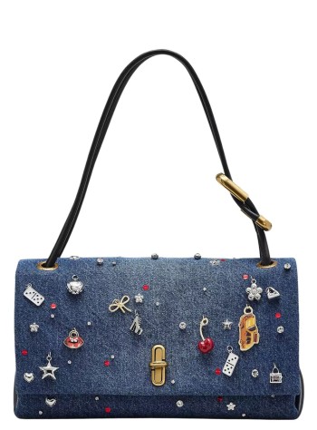 marc jacobs handbag mujer the large dual shoulder - 2r5hsh032h02 454