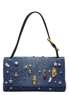 marc jacobs handbag womanthe large dual shoulder - 2r5hsh032h02 454