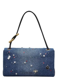 marc jacobs handbag womanthe large dual shoulder - 2r5hsh032h02 454