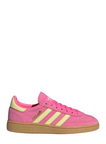 adidas originals sneaker womanhandball spezial w - ih9213 lucpnk almyel goldmt