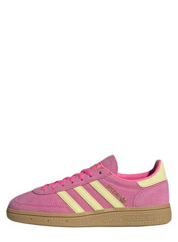 adidas originals sneaker womanhandball spezial w - ih9213 lucpnk almyel goldmt 2