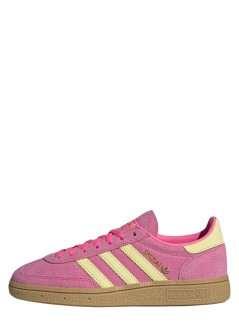 adidas originals sneaker mujer handball spezial w - ih9213 lucpnk almyel goldmt