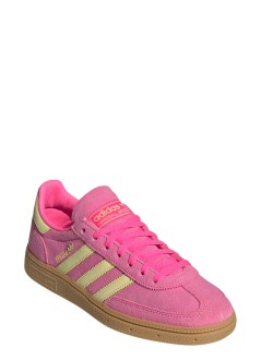 adidas originals sneaker mujer handball spezial w - ih9213 lucpnk almyel goldmt