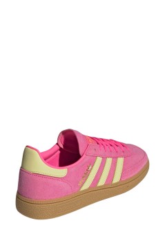 adidas originals sneaker mujer handball spezial w - ih9213 lucpnk almyel goldmt