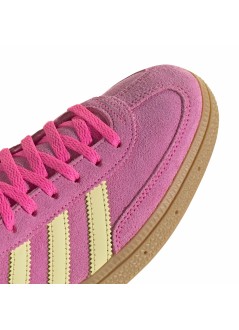 adidas originals sneaker mujer handball spezial w - ih9213 lucpnk almyel goldmt