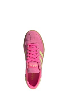 adidas originals sneaker mujer handball spezial w - ih9213 lucpnk almyel goldmt