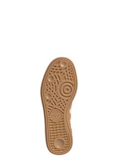 adidas originals sneaker mujer handball spezial w - ih9213 lucpnk almyel goldmt