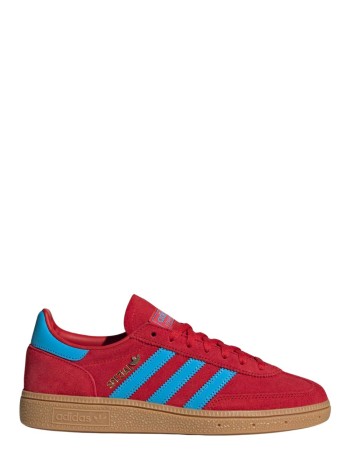 adidas originals sneaker mujer handball spezial w - ih9211 betsca luaq goldmt