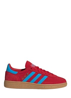 adidas originals sneaker mujer handball spezial w - ih9211 betsca luaq goldmt