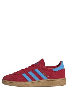 adidas originals sneaker mujer handball spezial w - ih9211 betsca luaq goldmt