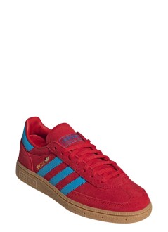adidas originals sneaker mujer handball spezial w - ih9211 betsca luaq goldmt