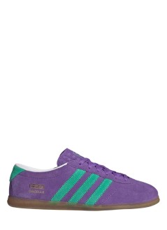 adidas originals sneaker mujer gazelle lo pro w - ih6947 purrus hiregr gum3