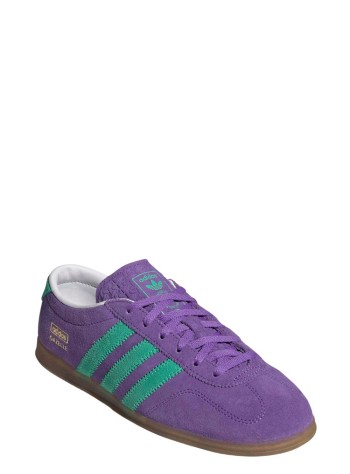 adidas originals sneaker womangazelle lo pro w - ih6947 purrus hiregr gum3 2