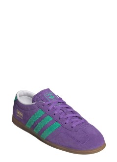 adidas originals sneaker mujer gazelle lo pro w - ih6947 purrus hiregr gum3