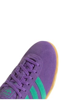 adidas originals sneaker mujer gazelle lo pro w - ih6947 purrus hiregr gum3