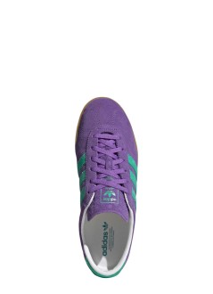 adidas originals sneaker mujer gazelle lo pro w - ih6947 purrus hiregr gum3