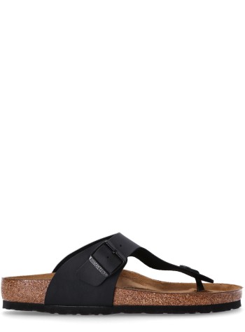birkenstock sandalia hombre ramses bf - 44791 black