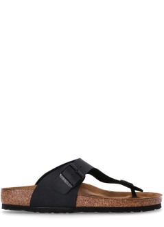 birkenstock sandal manramses bf - 44791 black
