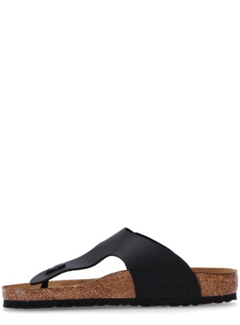birkenstock sandalia hombre ramses bf - 44791 black 2
