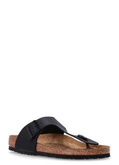 birkenstock sandal manramses bf - 44791 black