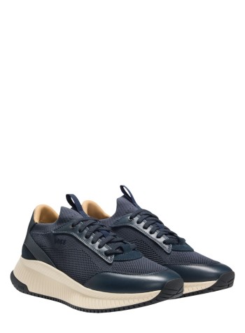 boss sneaker manttnm evo_slon_knbult - 50552911 401 2