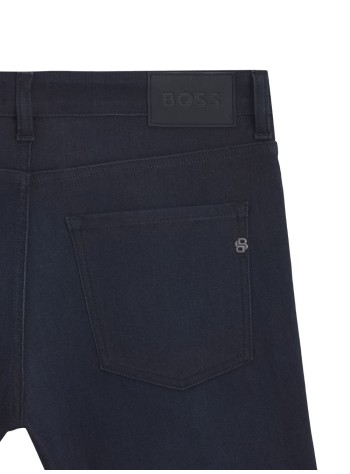 boss pantalon jeans hombre p-delaware - 50555207 406 2