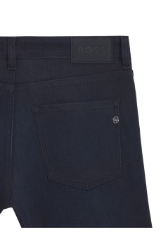 boss pantalon jeans hombre p-delaware - 50555207 406